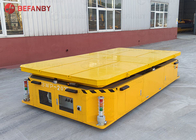 Automatic Transfer Cart Direct Drive Steering Wheel AGV