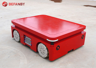 Warehouse Intelligent AGV Omnidirectional Electric Mover