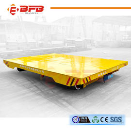 Large Capacity Hydraulic Lifting Device , Stable Performance Automated Material Handling Equipment