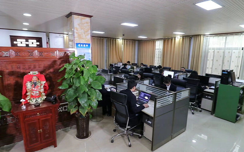 CHINA Xinxiang Hundred Percent Electrical and Mechanical Co.,Ltd Unternehmensprofil