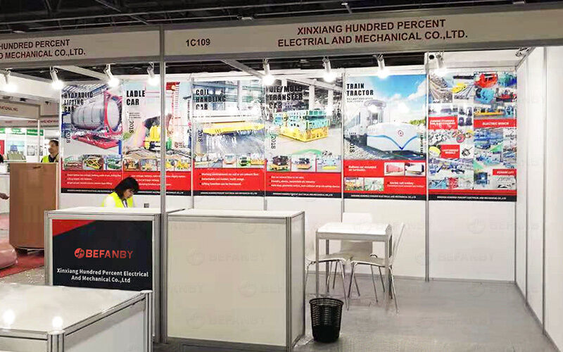 CHINA Xinxiang Hundred Percent Electrical and Mechanical Co.,Ltd Unternehmensprofil