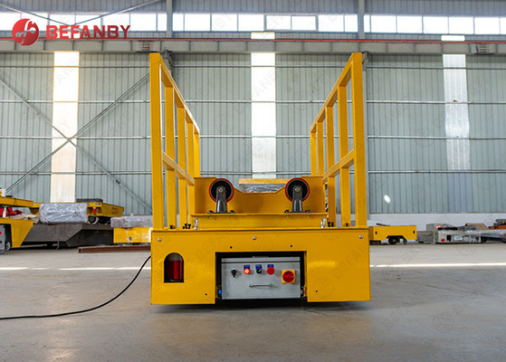 Support Customized Use In Various Occasions Electrical Material Transfer Cart