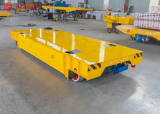 Support Customized Use In Various Occasions Electrical Material Transfer Cart