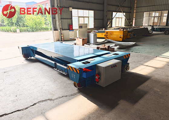 Support Customized Use In Various Occasions Electrical Material Transfer Cart