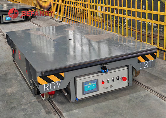 12 Tonnen mit intelligenter elektrischer Box