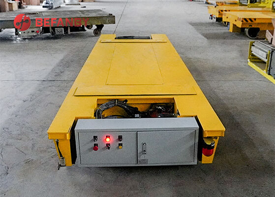 Maßgeschneiderte Mehrfachsätze von Rädern AGV Spurlose Transferwagen